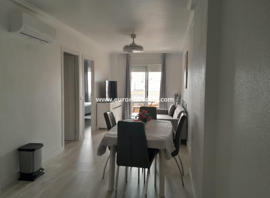 Venta - Apartamento / piso - Torrevieja - TORREVIEJA