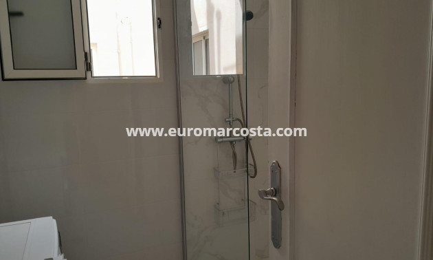 Venta - Apartamento / piso - Torrevieja - TORREVIEJA