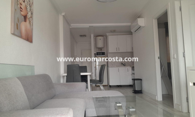 Venta - Apartamento / piso - Torrevieja - TORREVIEJA