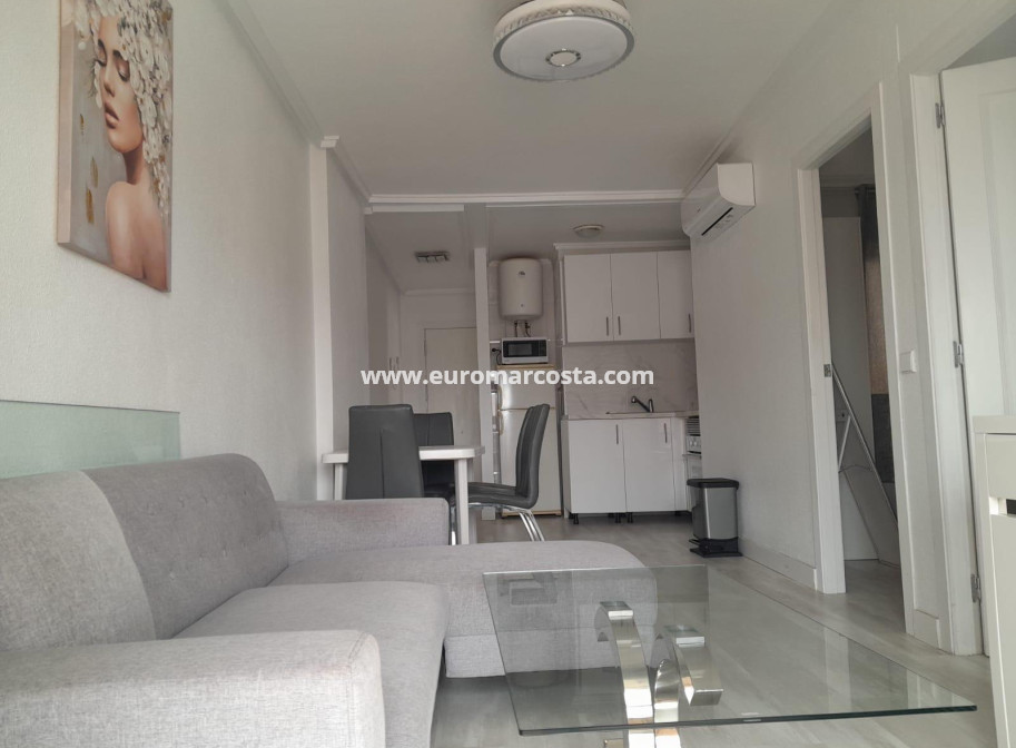 Venta - Apartamento / piso - Torrevieja - TORREVIEJA