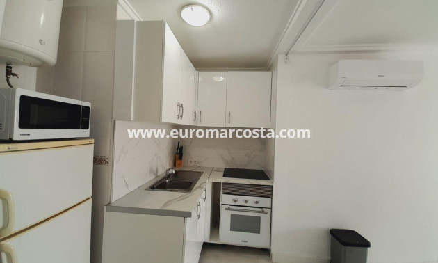 Venta - Apartamento / piso - Torrevieja - TORREVIEJA