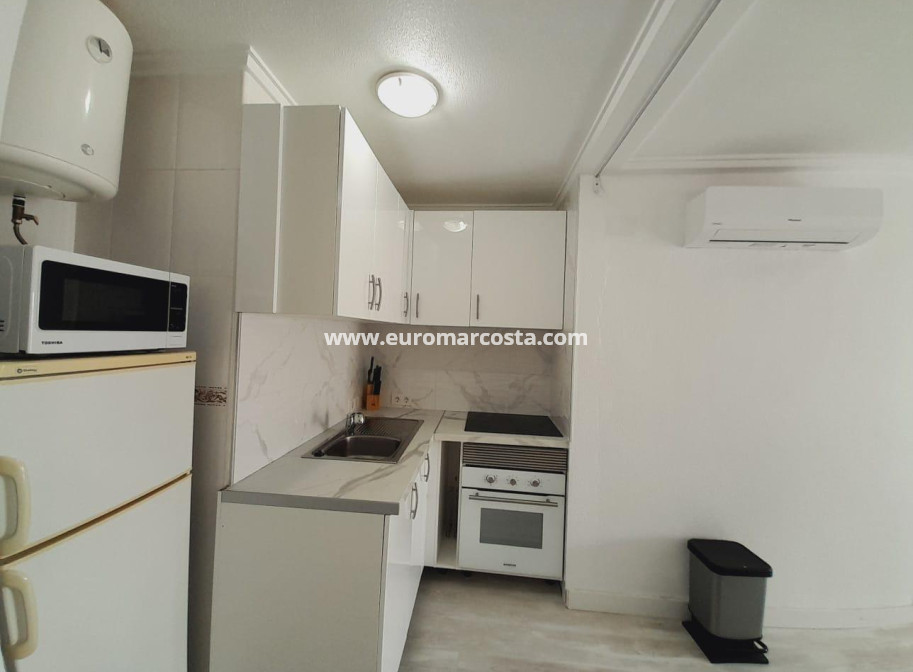 Venta - Apartamento / piso - Torrevieja - TORREVIEJA