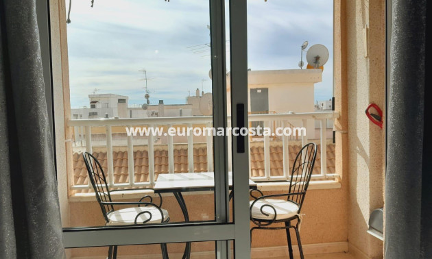 Venta - Apartamento / piso - Torrevieja - TORREVIEJA