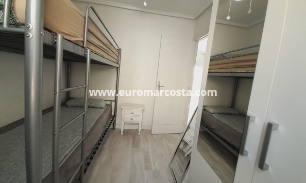 Venta - Apartamento / piso - Torrevieja - TORREVIEJA