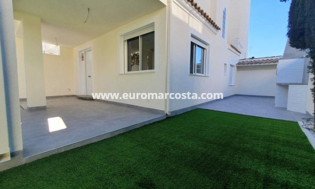 Venta - Villa - Torrevieja - TORREVIEJA