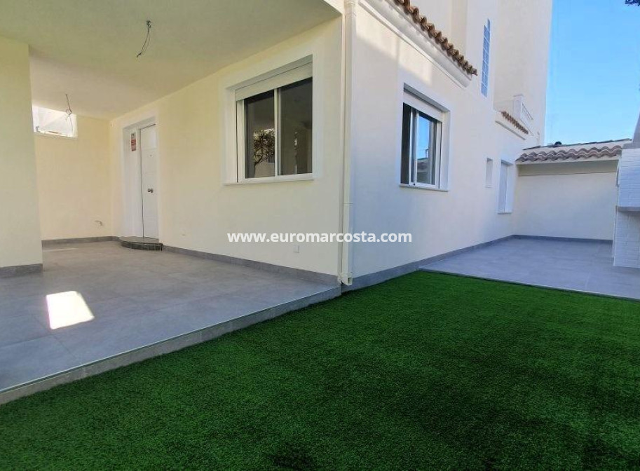 Venta - Villa - Torrevieja - TORREVIEJA