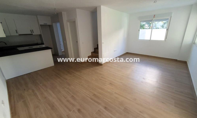 Venta - Villa - Torrevieja - TORREVIEJA