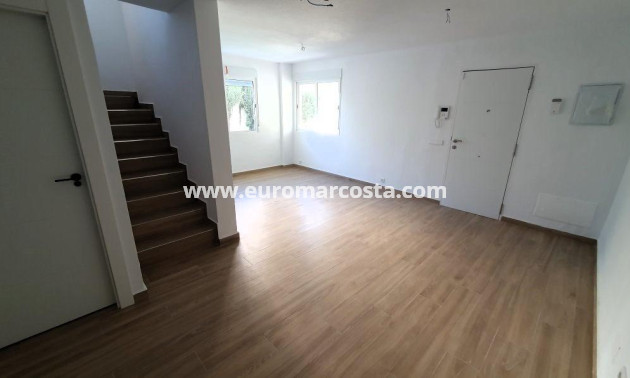 Venta - Villa - Torrevieja - TORREVIEJA