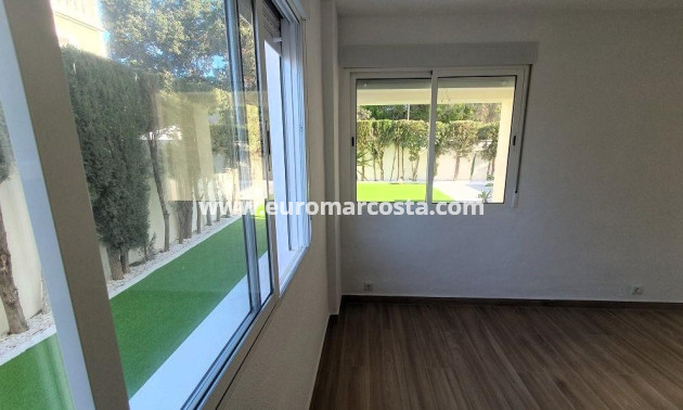 Venta - Villa - Torrevieja - TORREVIEJA