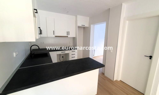 Venta - Villa - Torrevieja - TORREVIEJA