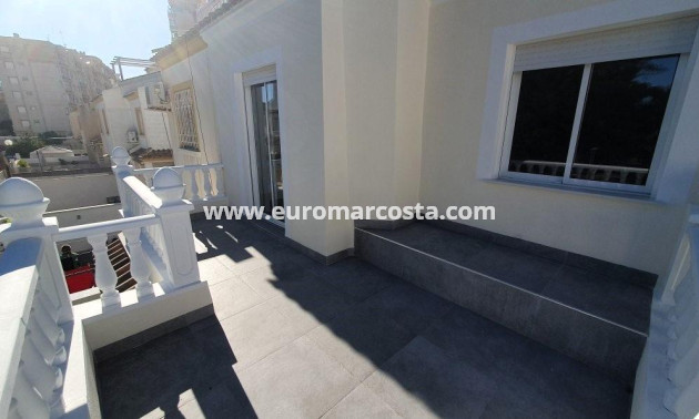 Venta - Villa - Torrevieja - TORREVIEJA