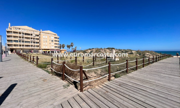 Sale - Apartment / flat - La Mata