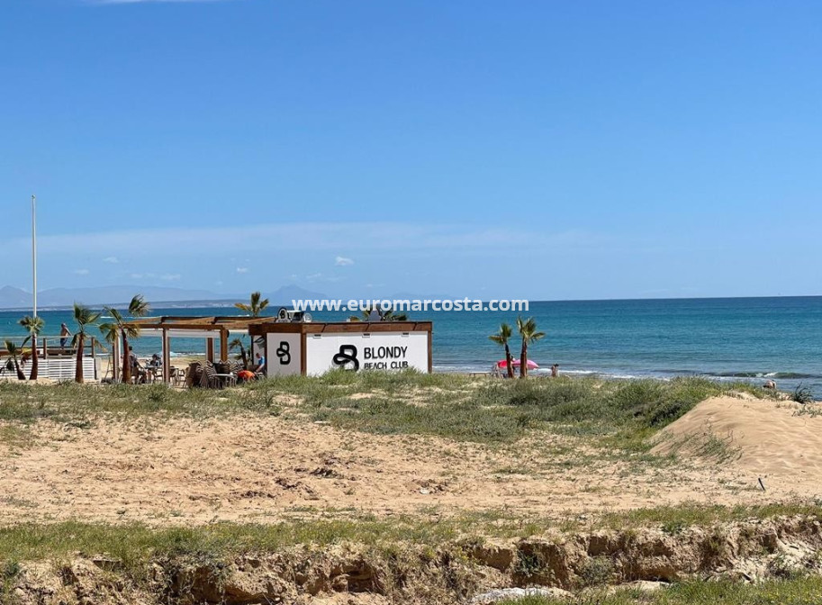 Sale - Apartment / flat - La Mata