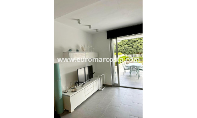 Venta - Apartamento / piso - La Mata