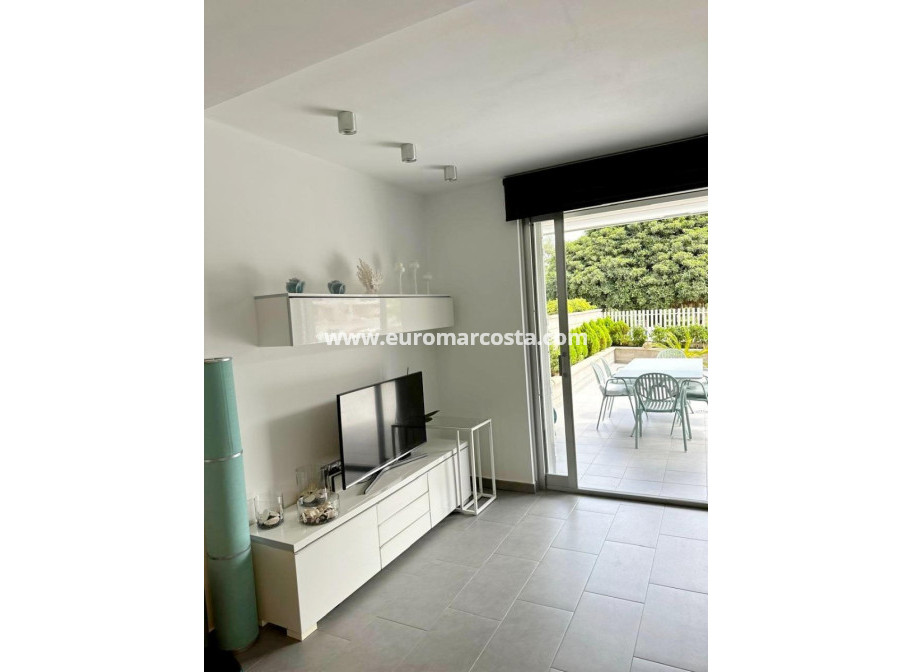 Venta - Apartamento / piso - La Mata