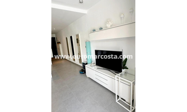 Venta - Apartamento / piso - La Mata