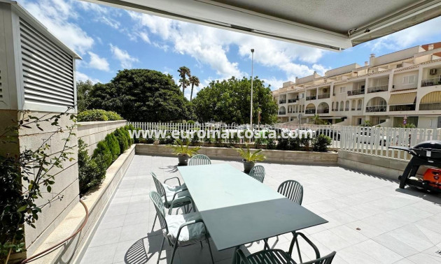 Sale - Apartment / flat - La Mata