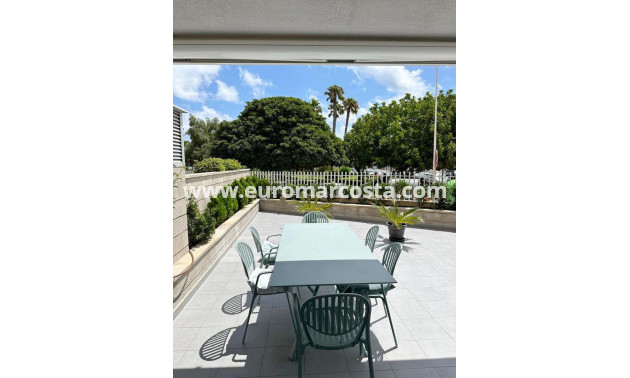 Venta - Apartamento / piso - La Mata