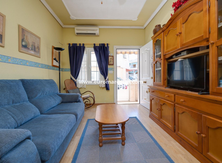 Sale - Bungalow - Torrevieja - TORREVIEJA