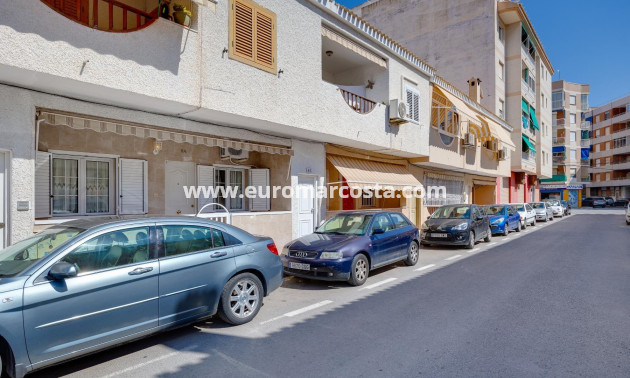 Sale - Bungalow - Torrevieja - TORREVIEJA