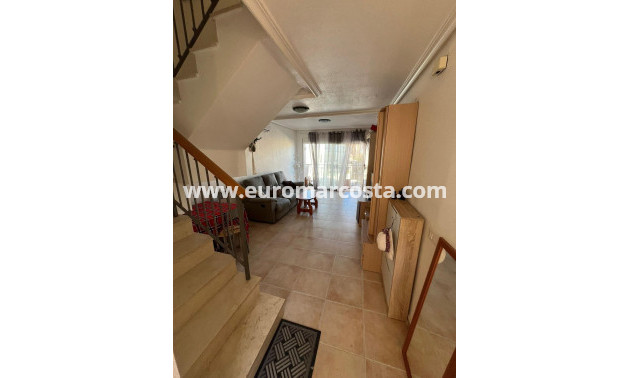 Sale - Villa - Torrevieja - TORREVIEJA