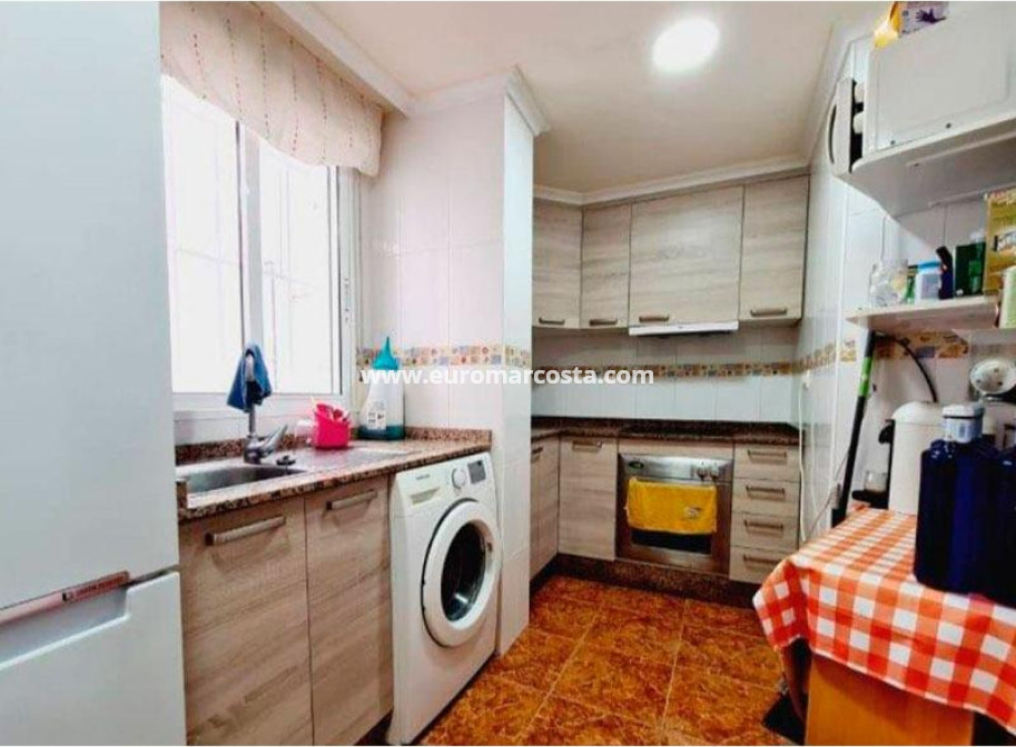 Sale - Penthouse - Torrevieja - TORREVIEJA