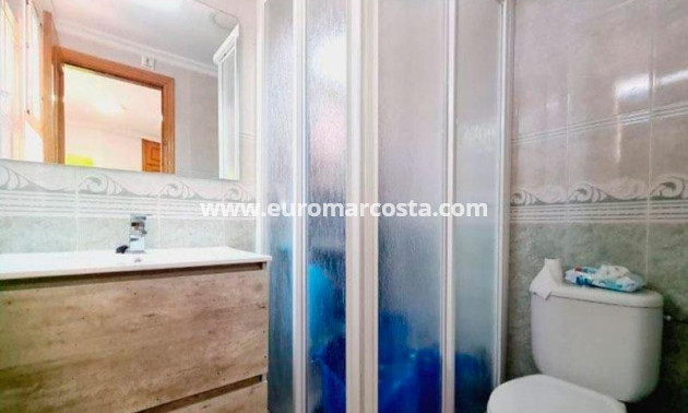 Sale - Penthouse - Torrevieja - TORREVIEJA