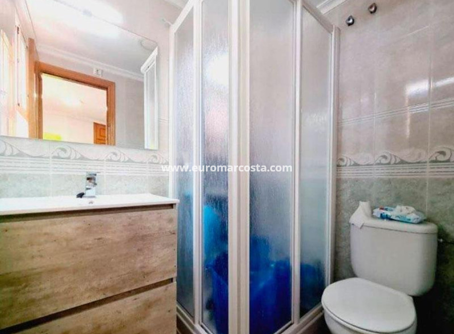 Sale - Penthouse - Torrevieja - TORREVIEJA