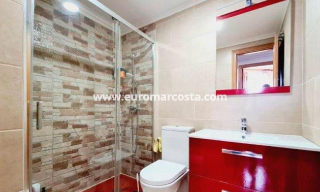 Sale - Penthouse - Torrevieja - TORREVIEJA