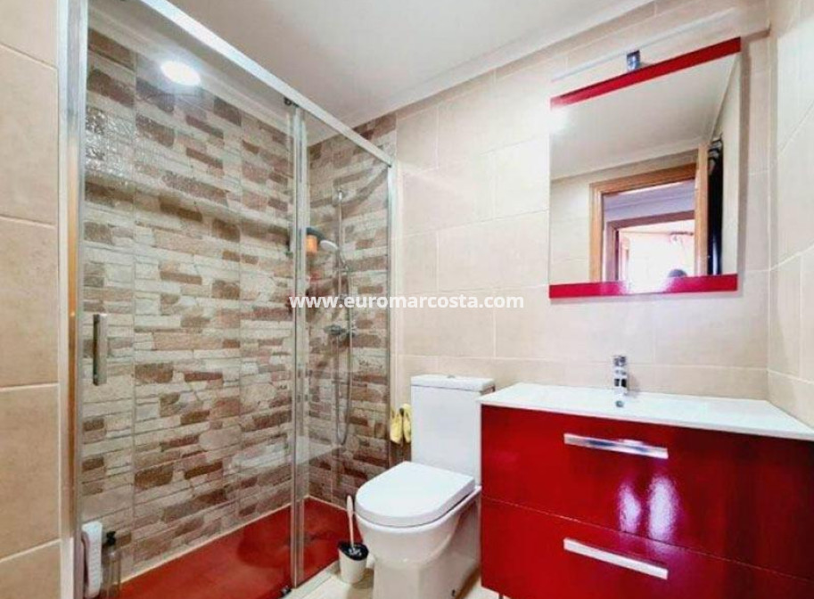 Sale - Penthouse - Torrevieja - TORREVIEJA