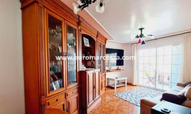 Sale - Penthouse - Torrevieja - TORREVIEJA