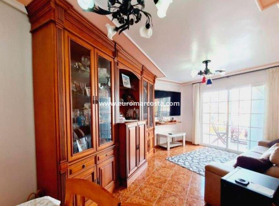 Sale - Penthouse - Torrevieja - TORREVIEJA