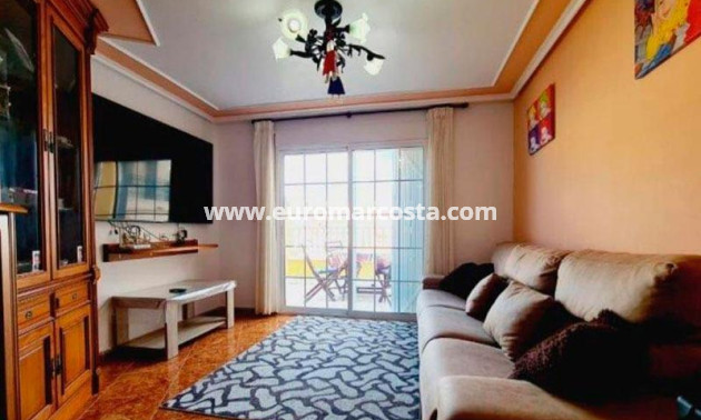 Sale - Penthouse - Torrevieja - TORREVIEJA
