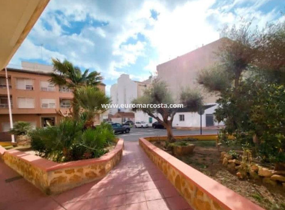 Sale - Penthouse - Torrevieja - TORREVIEJA