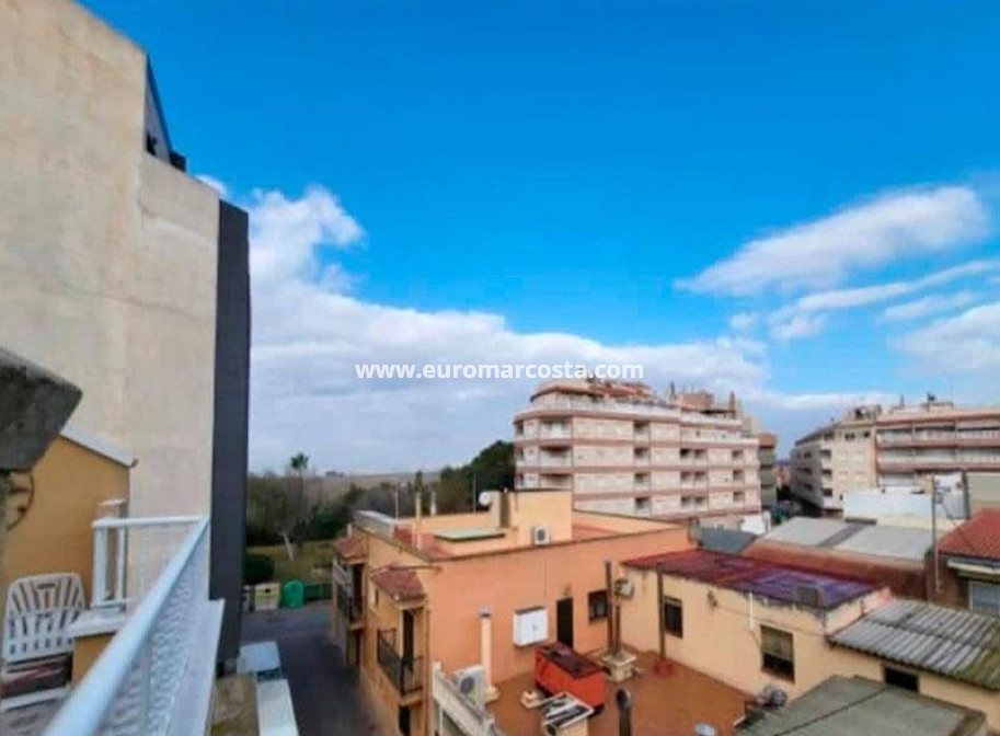 Sale - Penthouse - Torrevieja - TORREVIEJA