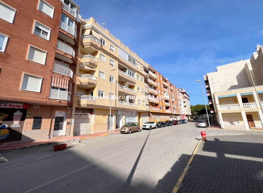 Venta - Apartamento / piso - Guardamar del Segura