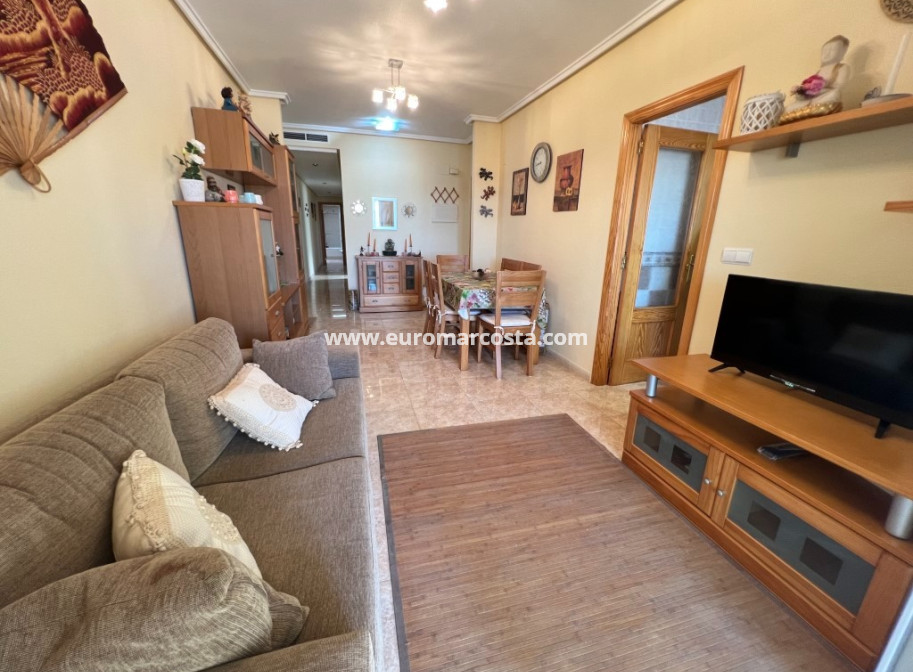 Venta - Apartamento / piso - Guardamar del Segura