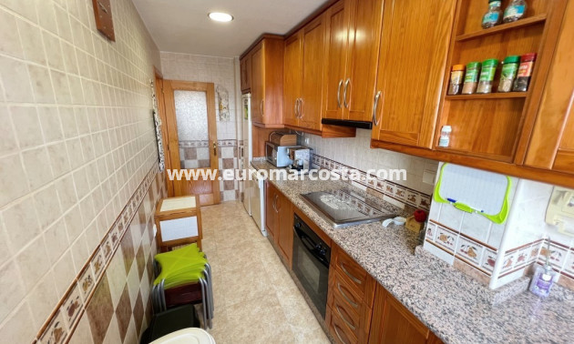 Venta - Apartamento / piso - Guardamar del Segura