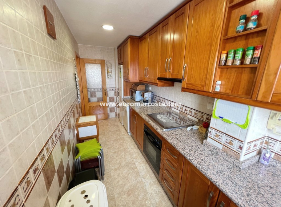 Venta - Apartamento / piso - Guardamar del Segura