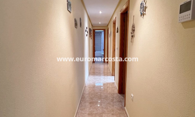 Venta - Apartamento / piso - Guardamar del Segura