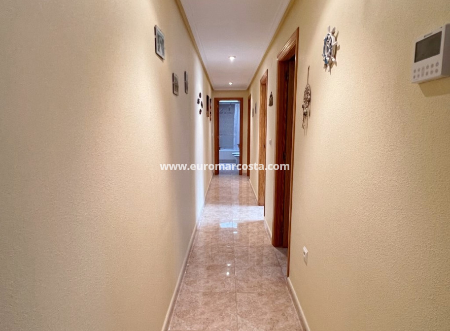 Venta - Apartamento / piso - Guardamar del Segura