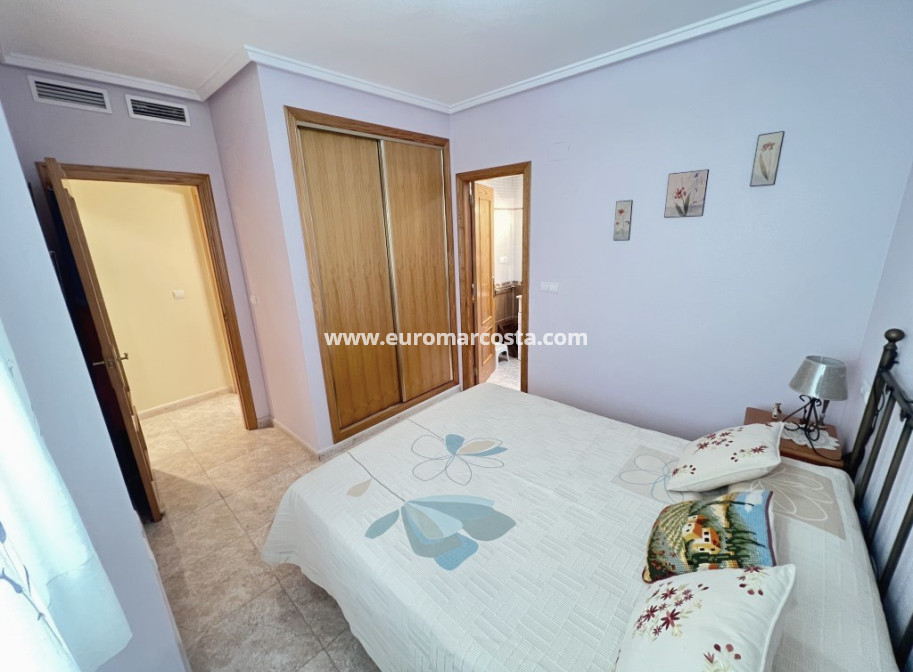 Venta - Apartamento / piso - Guardamar del Segura