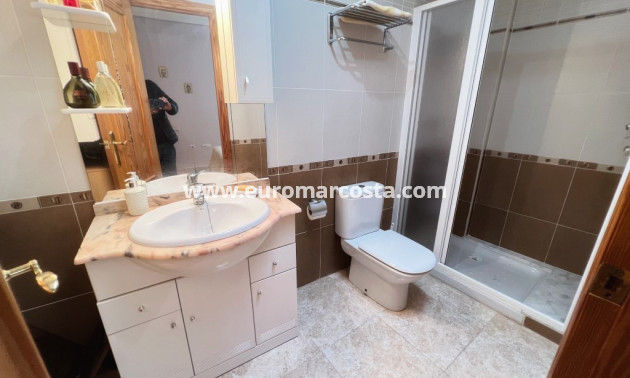 Venta - Apartamento / piso - Guardamar del Segura