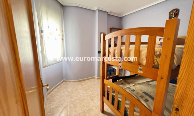 Venta - Apartamento / piso - Guardamar del Segura