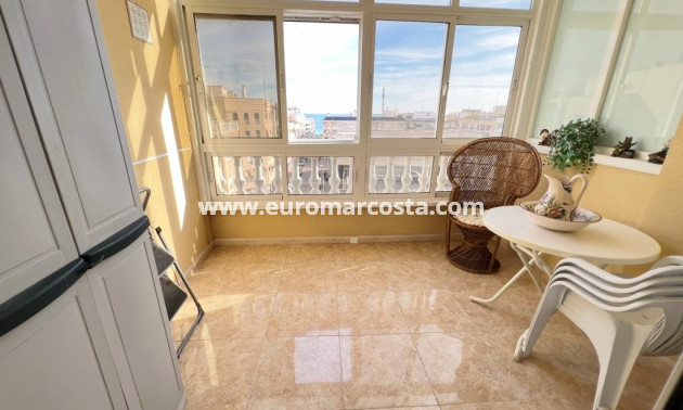 Venta - Apartamento / piso - Guardamar del Segura