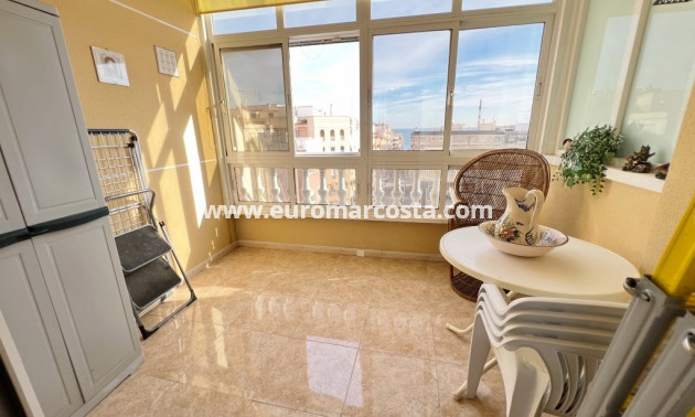 Venta - Apartamento / piso - Guardamar del Segura