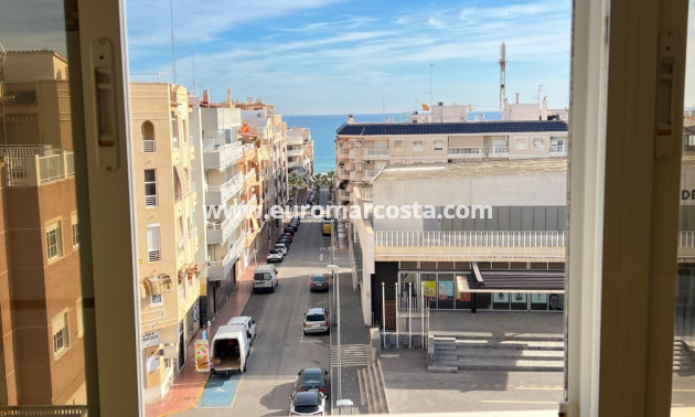 Venta - Apartamento / piso - Guardamar del Segura