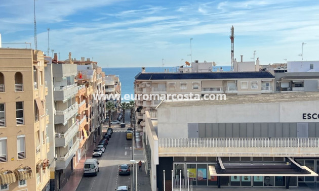 Venta - Apartamento / piso - Guardamar del Segura