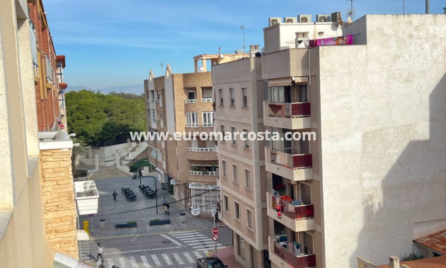 Venta - Apartamento / piso - Guardamar del Segura