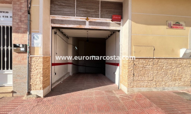 Venta - Apartamento / piso - Guardamar del Segura